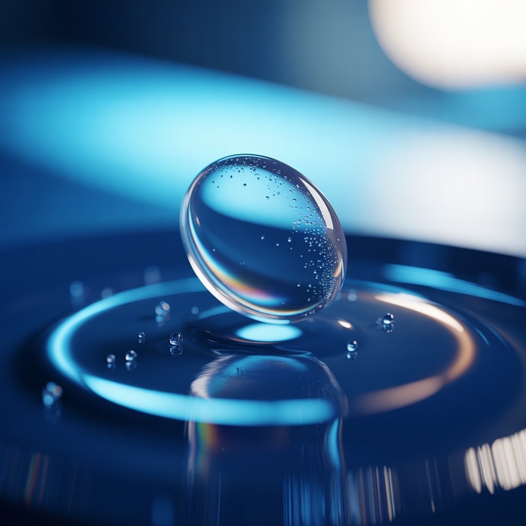 Kontakt Lens