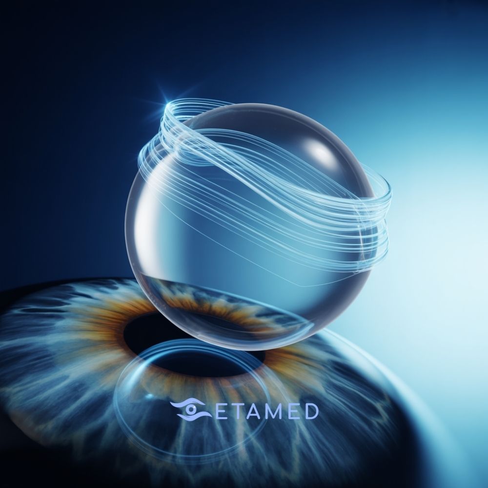 Yeni Nesil Lens ve Optik Teknolojileri